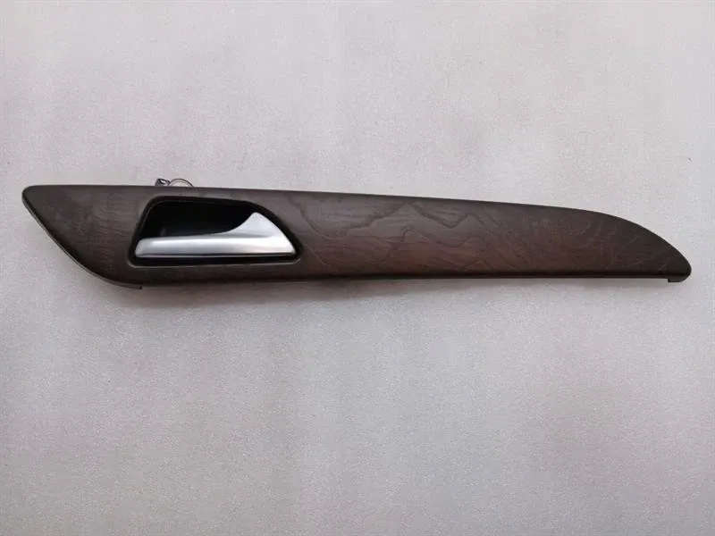 фото №16, Mercedes gls x166 gls63 amg a1667301822 елементи декоративні - молдинг з дерево