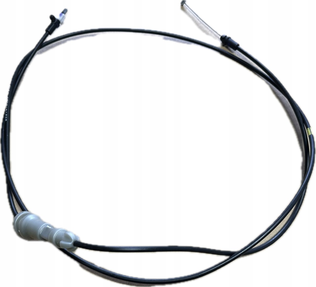 фото №1, Opel corsa f трос капот передней