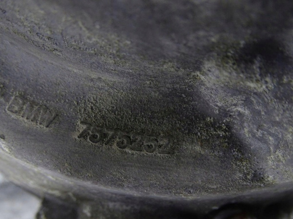 фото №10, Bmw x5 f15 50i 4.4 v8 n63 13-18 мост дифференциал задняя 7595261 7575252