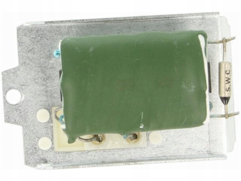 фото №1, Резистор вентилятора вентилятор thermotec dew001tt