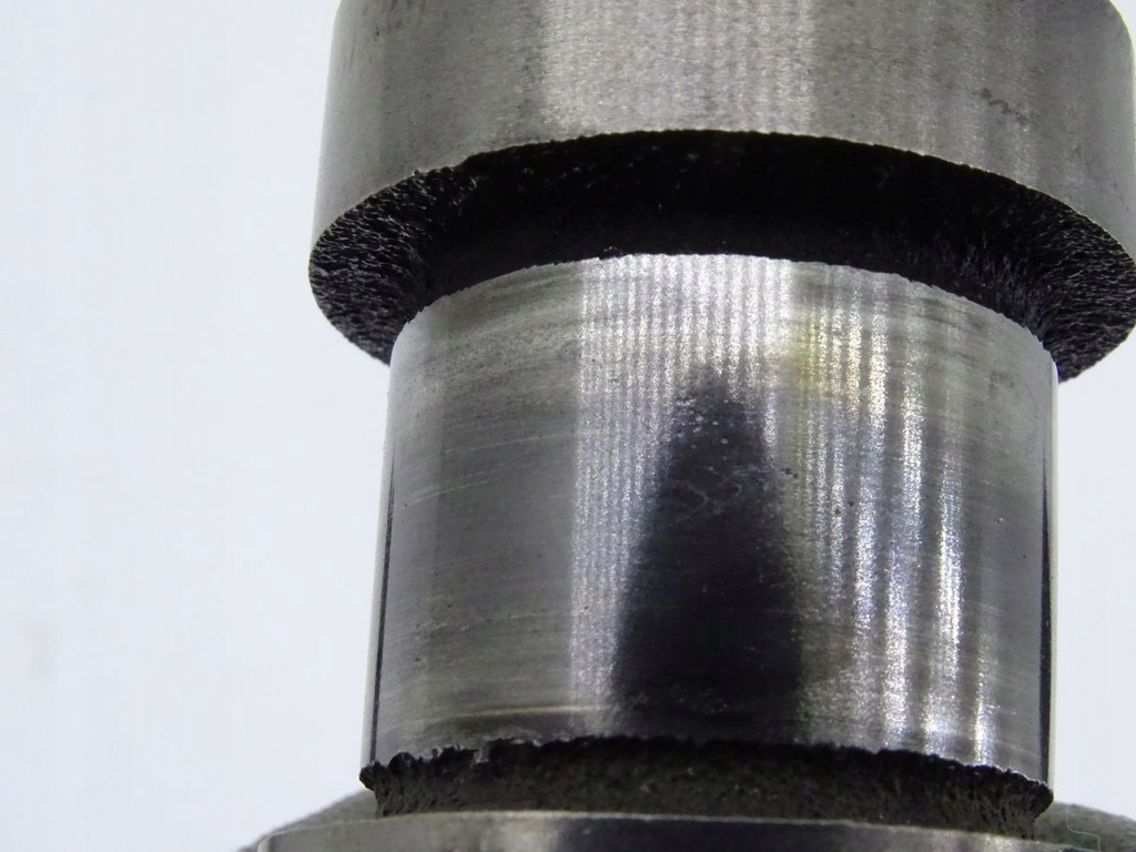 фото №6, Jaguar xj x308 97-03 3.2 v8 вал розподільного валу w правий