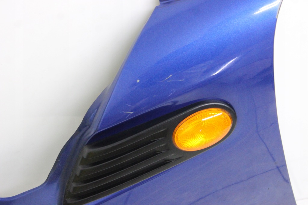 фото №5, Крыло левый перед mini cooper one r56 2006r- a63