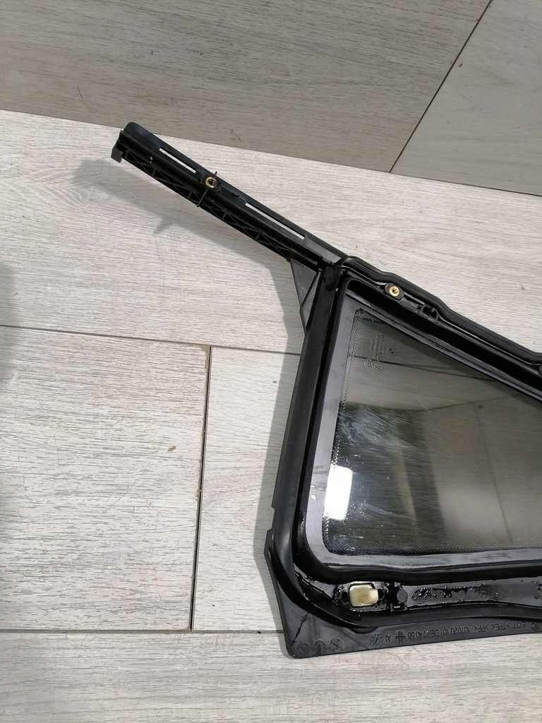 фото №8, Bmw x1 f48 стекло кузовная правый задняя 7405604