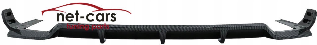 фото №7, Спойлер накладка пороги bmw x7 g07 m набір карбон s