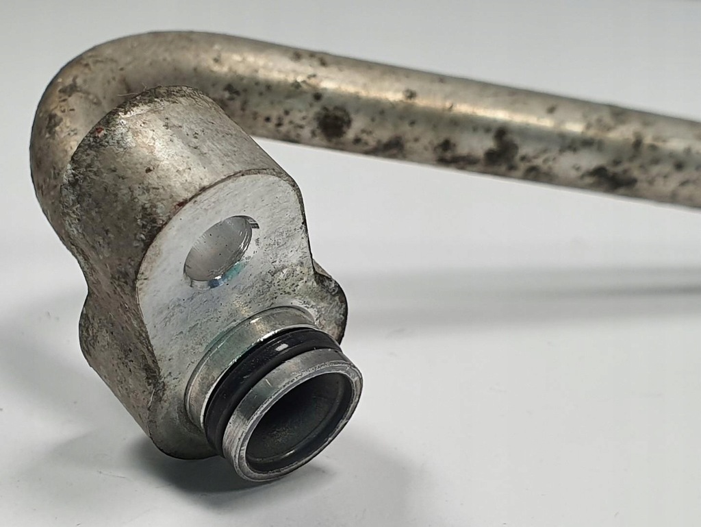 фото №3, Шланг трубка кондиционера mazda rx-8 rx8 1.3 10f20