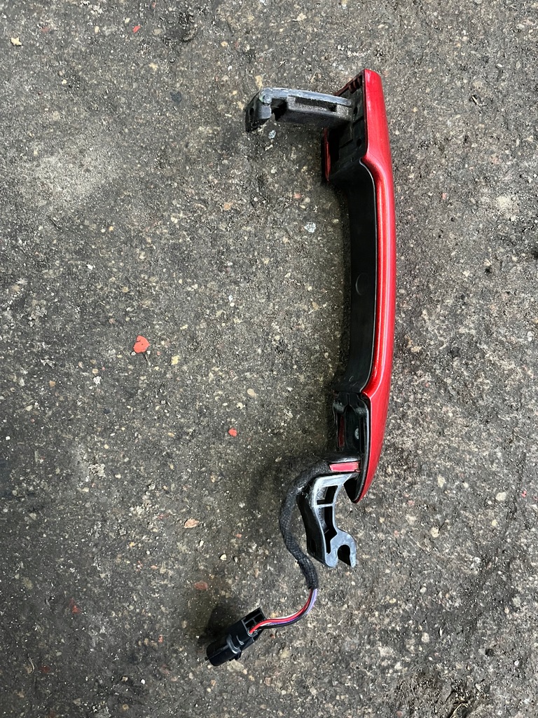 фото №1, 59 renault clio iv ручка передняя левая комфорт