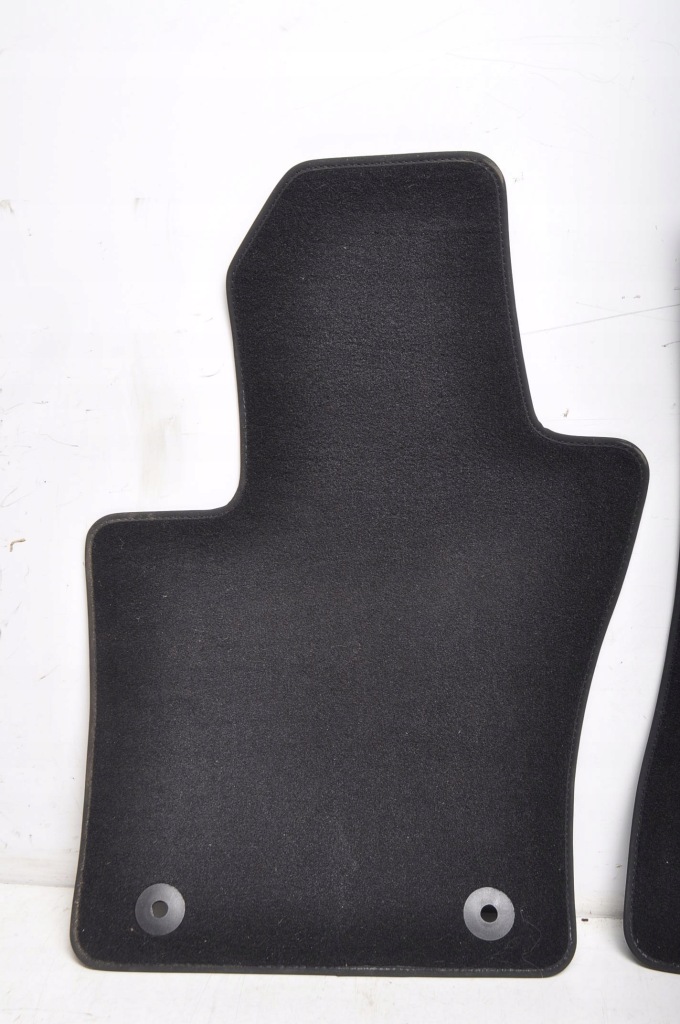 фото №6, Alfa romeo tonale коврики велюровые 01561700070 комплект