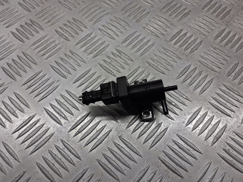 фото №1, Клапан вакуумa renault scenic ii 2.0 dci 7700113709