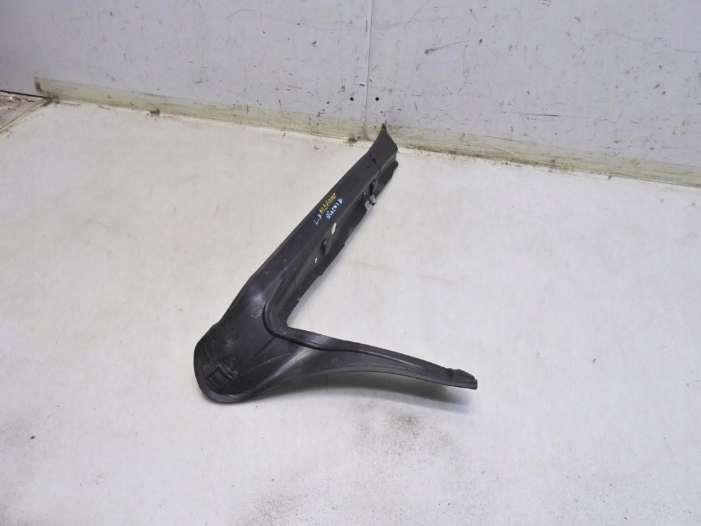 фото №6, Шумоізоляція крила лівий перед audi a4 b8 avant