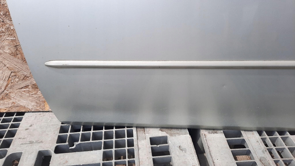 фото №4, Дверь перед левая mazda 6 gg 03r sedan