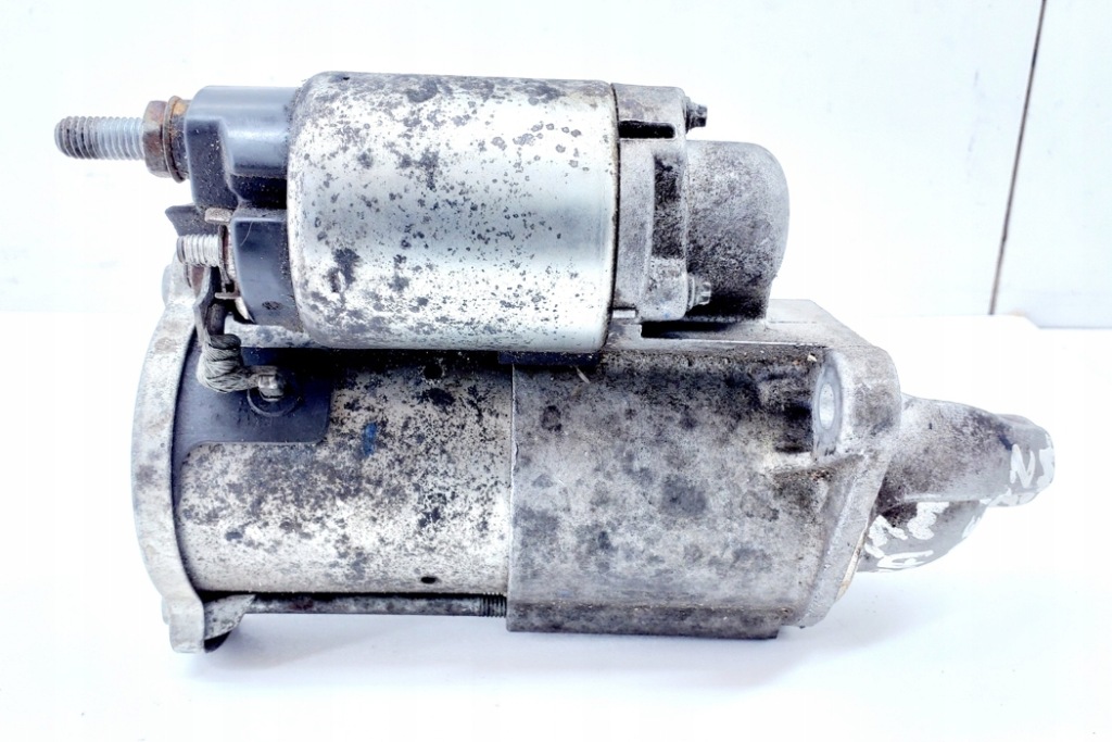 Стартер opel astra j 55576980 1.6l бензиновий 2011 Недорого