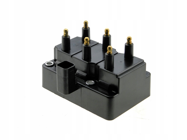 фото №2, Катушка зажигания do chrysler voyager ii 3.3i