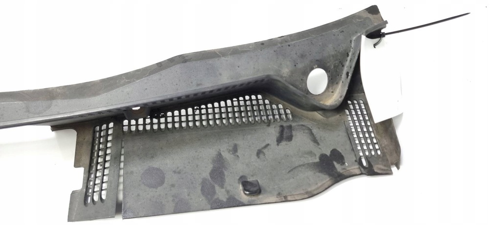 фото №1, Жабо 93265098 opel meriva a