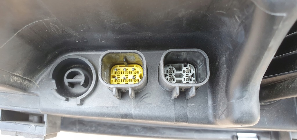 фото №7, Man tgx tgs фара левый лампа левая ксенон