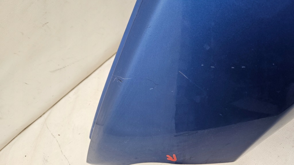 фото №10, Крыло перед передний левый bmw 1 f20 оригинал