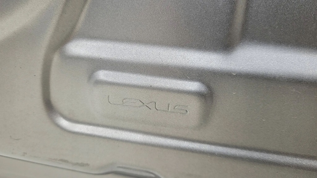 фото №13, Lexus nx ii 2 2021 двері задня задні праве правий fv