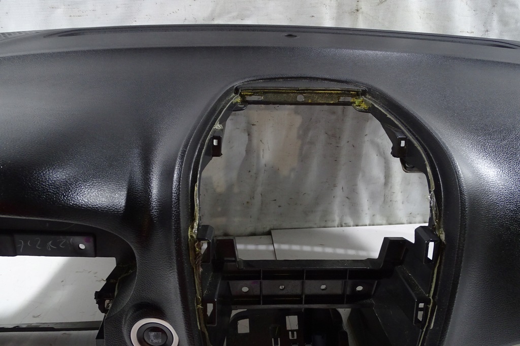 фото №8, Freemont journey 11- панель приладів консоль подушка безпеки оригінал