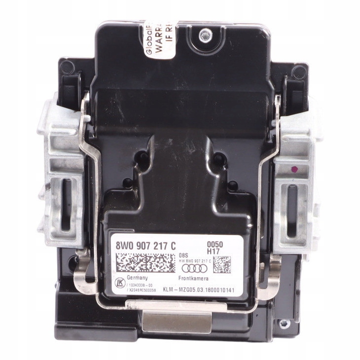 фото №1, Audi a4 s4 b9 модуль блок керування бортовий комп'ютер система перемикання поперечина руху 8w0907217c