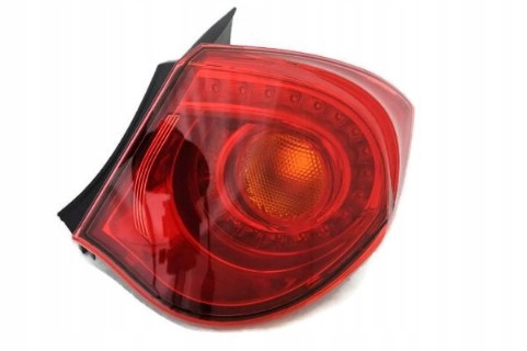 фото №1, Alfa romeo giulietta 10- лампа задня права nowa ^