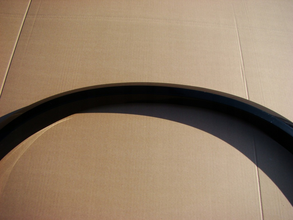 фото №5, Bmw x5 g05 молдинг na крыло правый задняя 20"