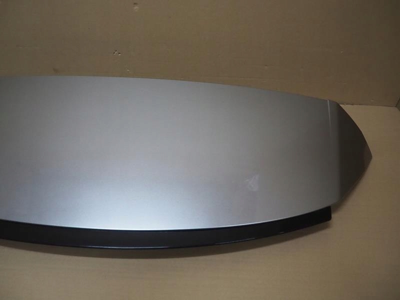 фото №3, Спойлер спойлер кришки lexus nx