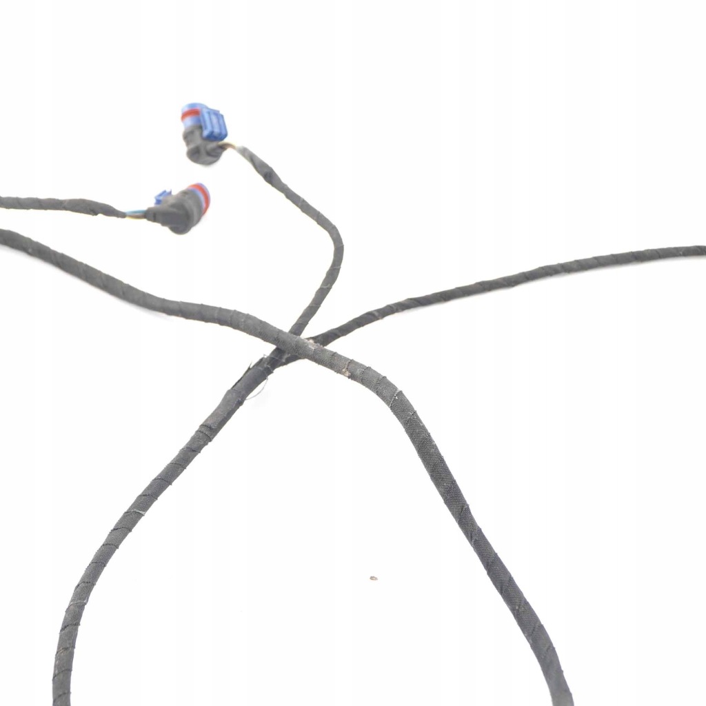 Mercedes slk r171 жгут трубопровод парковки pdc бампера задний  a1715400506 Недорого