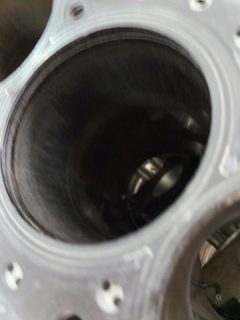 фото №10, Двигатель голый блок двигателя mercedes benz glc w213 654920 2.2 cdi