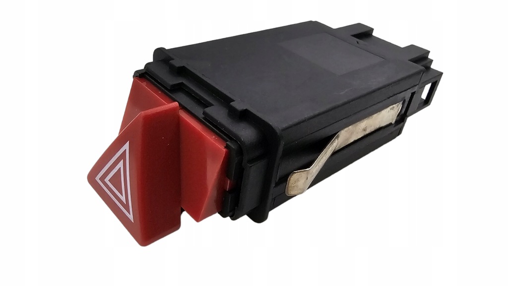 фото №12, Блок керування вимикач світла аварійних audi a8 d2 1999 - 2002 4b0941509c