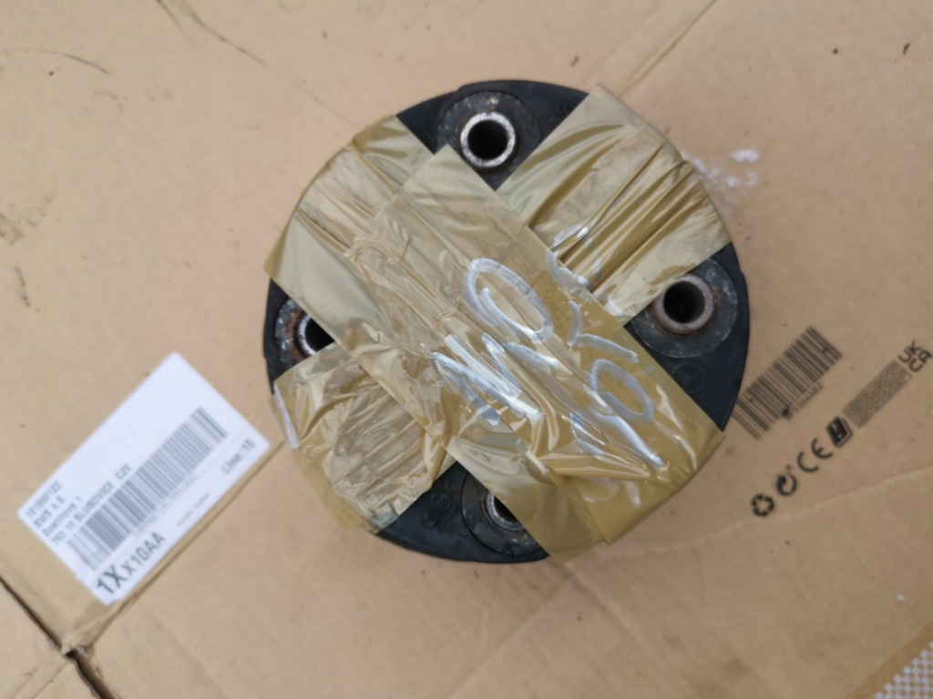 Соединитель вала mercedes w140 3.5td шарнир резиновый элемент с Разборки