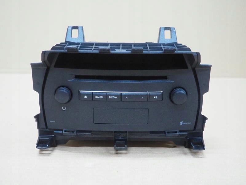 фото №1, Радио cd навигация lexus nx 8614078220