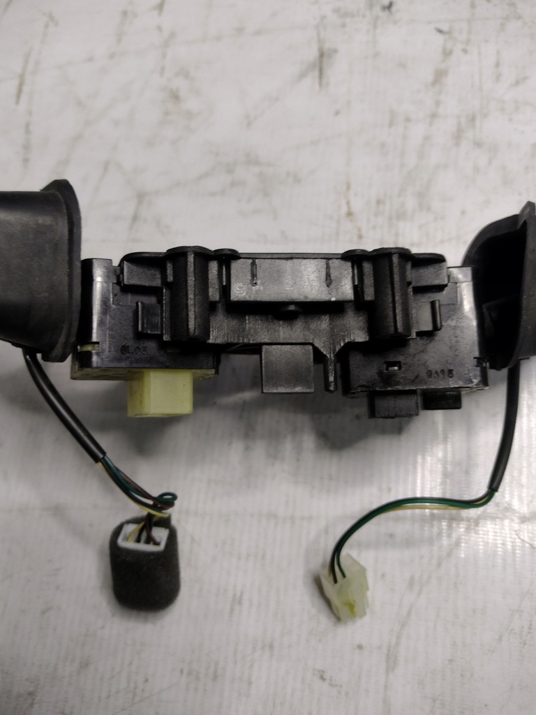 фото №13, Переключатель комбинированный chevrolet lacetti