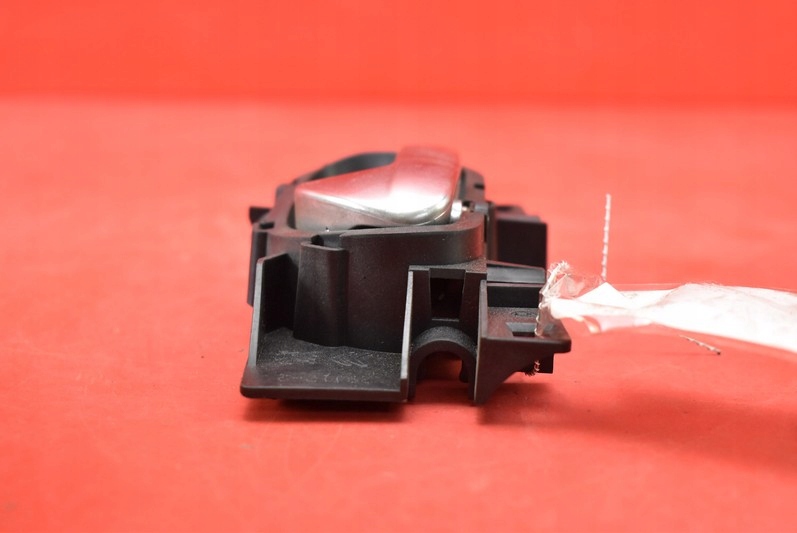 фото №6, Ручка внутрішня ліва перед 9660525480 citroen c-elysee 2 ii 17-21