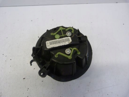 фото №2, Воздуходувка воздуха citroen c2