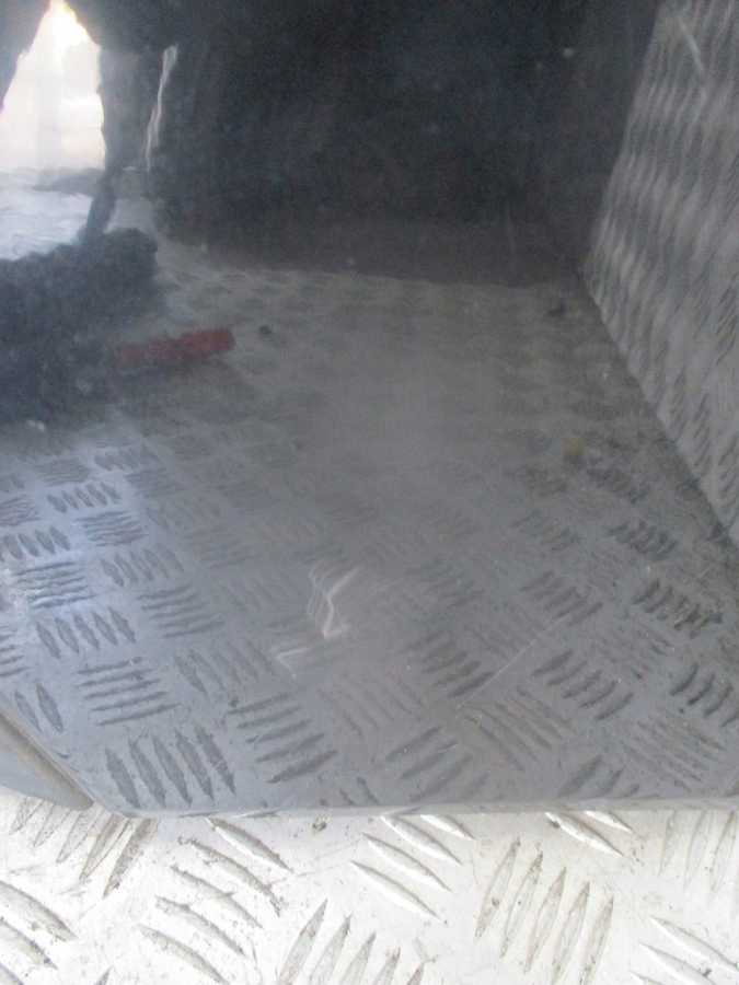 фото №2, Бампер задняя volvo v50 452-44