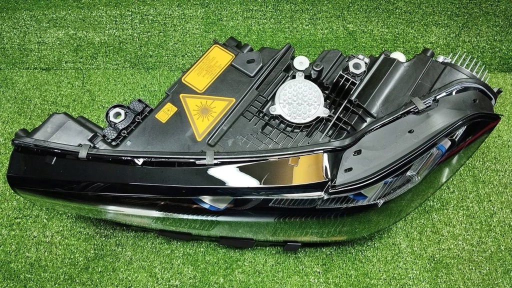 фото №9, Лампы bmw x7 go7 laser light левая правая