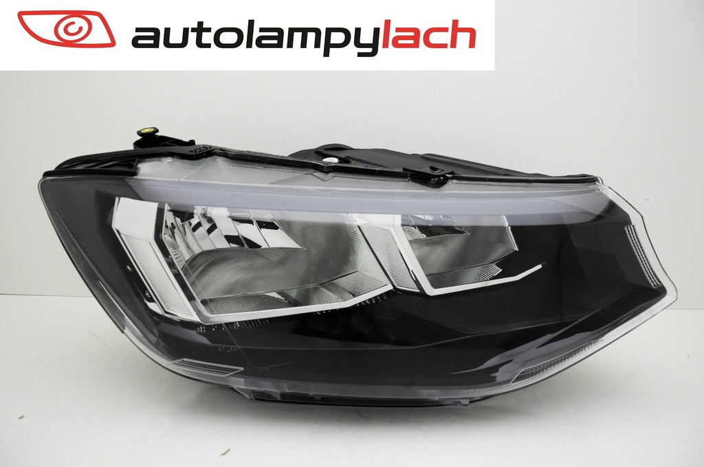 фото №3, Vw caddy 2020- фара правый новый h7h15