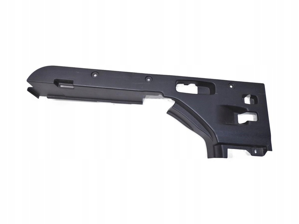 фото №1, Защита багажника левый задняя grand scenic ii