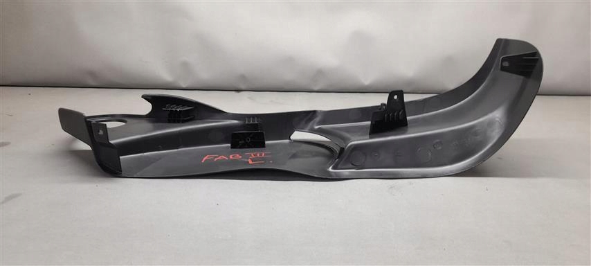 фото №4, Skoda fabia iii защита сиденье левая 6v0881317a