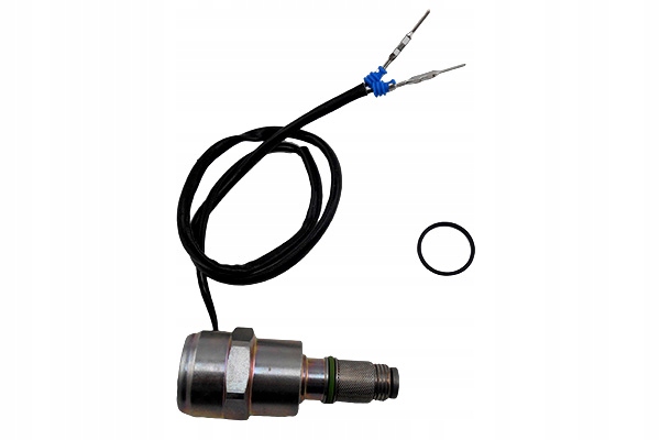 фото №2, Meat doria клапан электромагнитный dpc renault clio ii kangoo kangoo