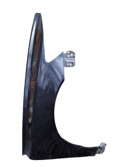 фото №1, Правий передній крила перед volvo s40 v50 452-46