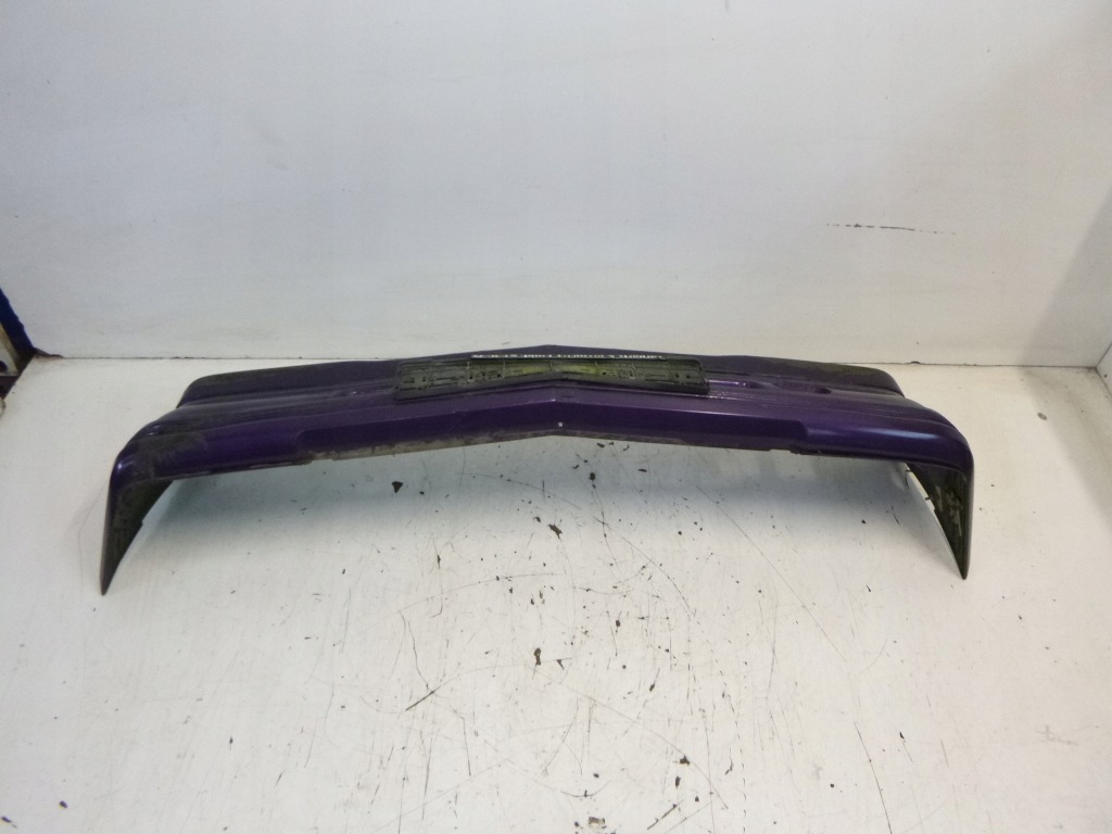 Бампер передний opel corsa a gsi sedan 1990 с Разборки