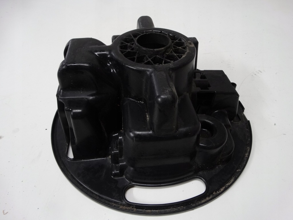 фото №7, Вкладиш корзина колеса запасного renault laguna ii