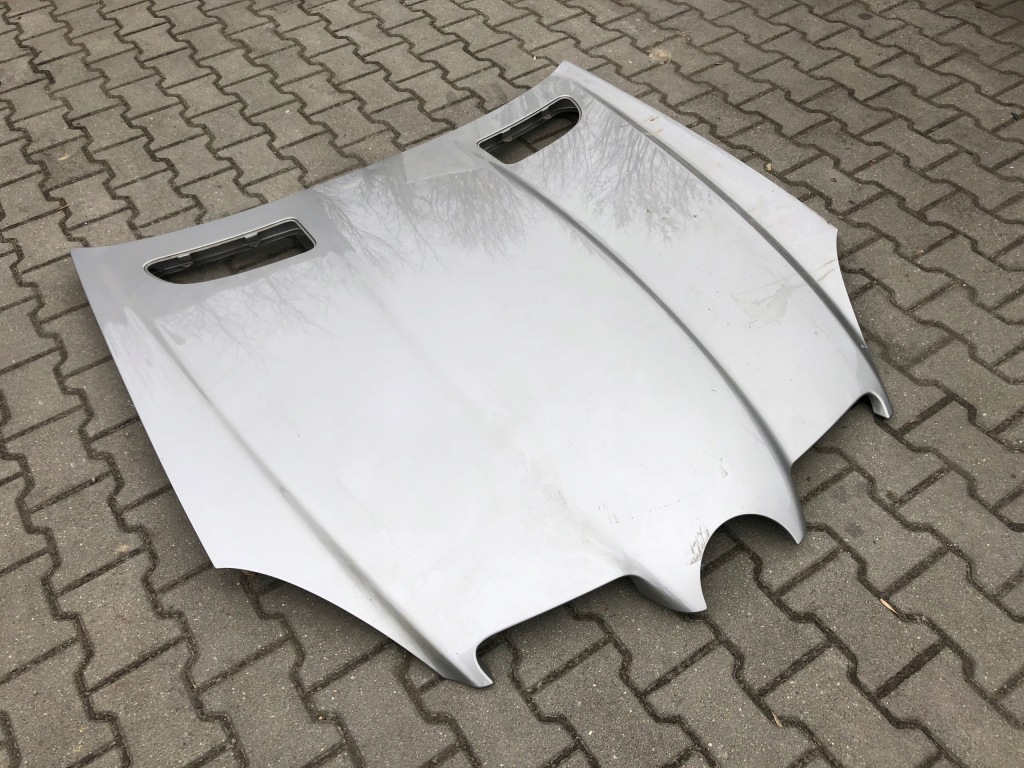 Mercedes slk 171 капот Ціна