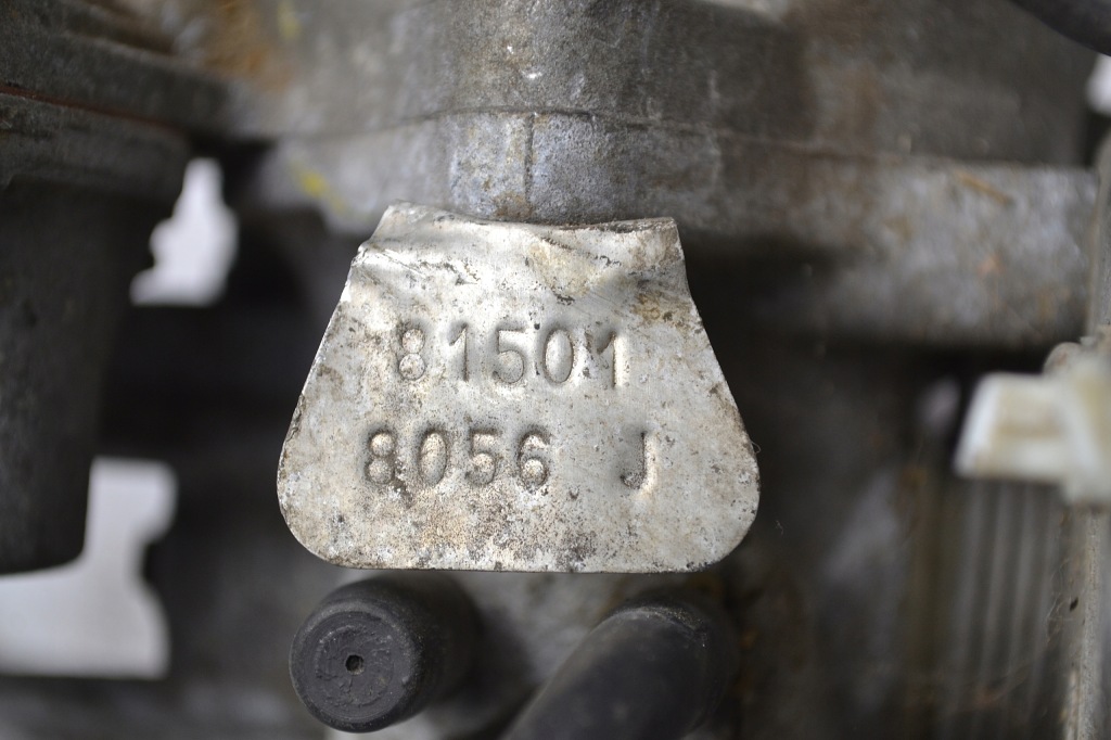 Renault карбюратор 815018056 j 7700732234 Киев