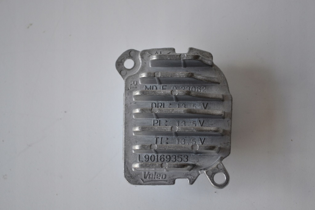 фото №1, Модуль jeż led правый лампы фара smart 453 w453 full led l90169353