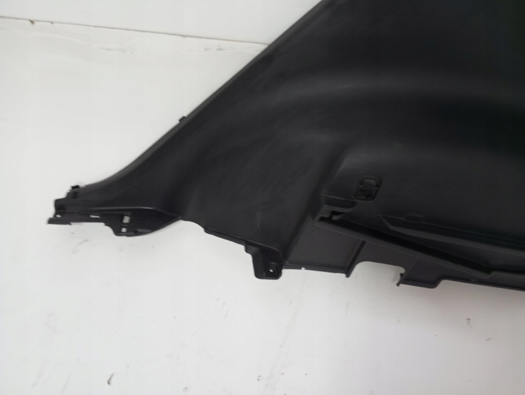 Оббивка обшивка багажника kia sportage v 85741-r2000 Оригінал