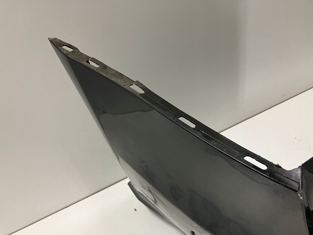 фото №10, Бампер задня задній датчики паркування pdc lz9y audi q5 8r s-line sline