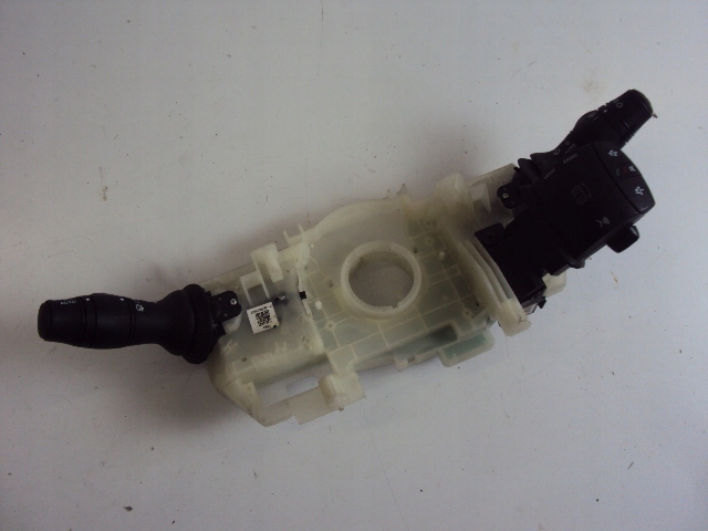 фото №1, Перемикач комбінований renault megane iii