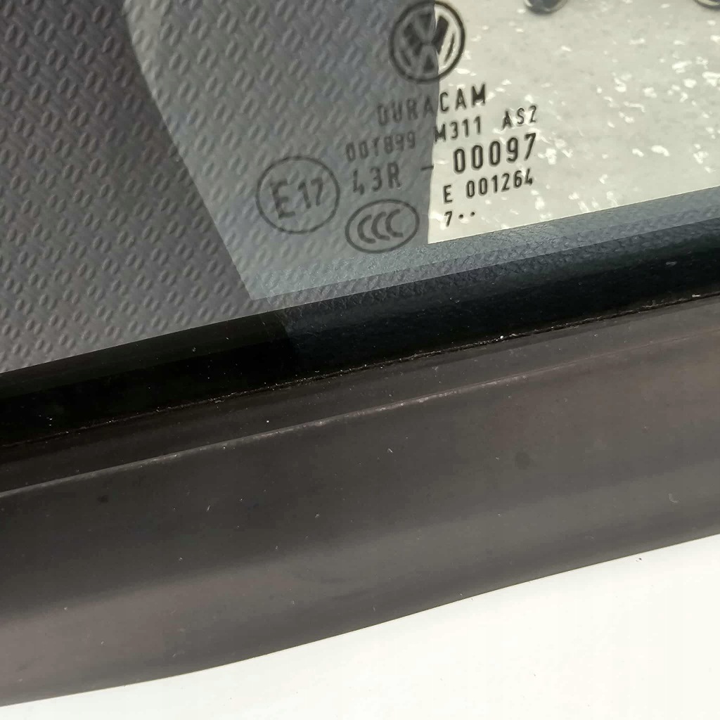 фото №2, Volkswagen t-roc 2ga дверь перед передние задняя задние правый правое lc9a