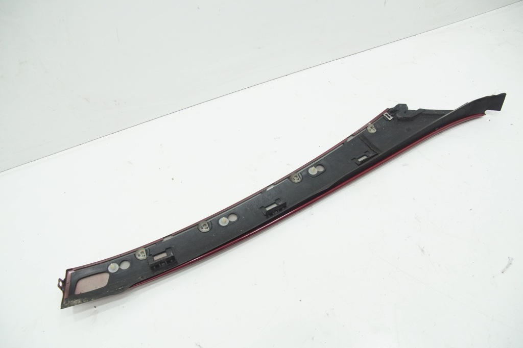 фото №3, Защита стойка правая цвет 548 mercedes sl r230 02